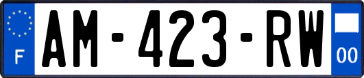 AM-423-RW