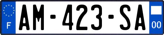 AM-423-SA