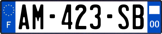 AM-423-SB