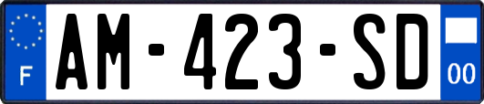 AM-423-SD