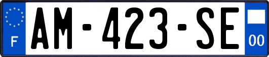 AM-423-SE