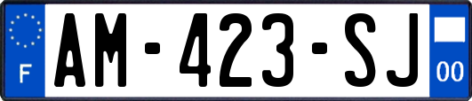 AM-423-SJ