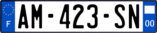 AM-423-SN