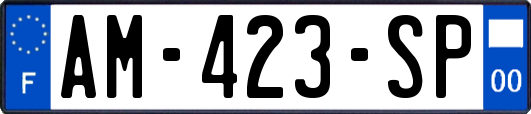 AM-423-SP