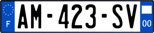 AM-423-SV