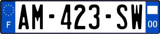 AM-423-SW