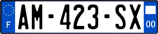 AM-423-SX