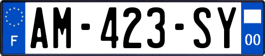 AM-423-SY