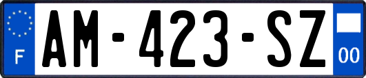AM-423-SZ