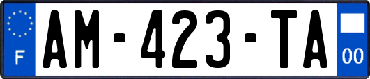 AM-423-TA