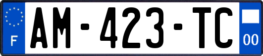 AM-423-TC