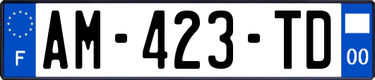 AM-423-TD
