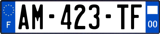 AM-423-TF