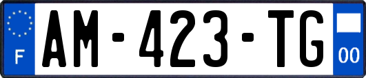 AM-423-TG