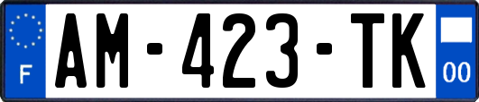 AM-423-TK
