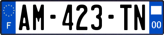 AM-423-TN