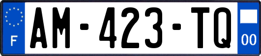 AM-423-TQ
