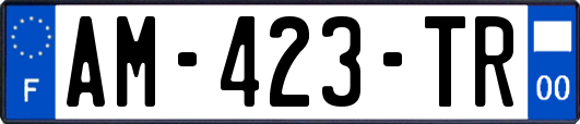 AM-423-TR
