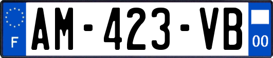 AM-423-VB