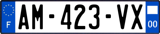 AM-423-VX