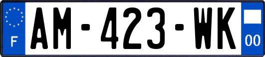 AM-423-WK