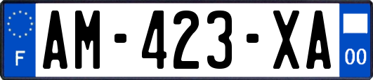 AM-423-XA