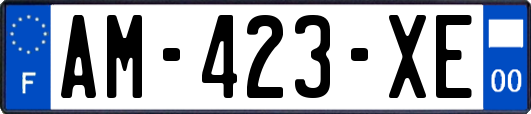 AM-423-XE