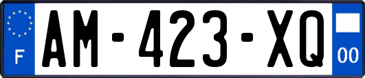 AM-423-XQ