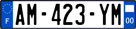 AM-423-YM