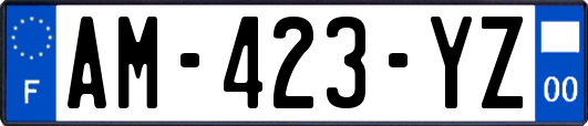 AM-423-YZ