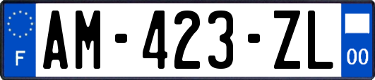 AM-423-ZL