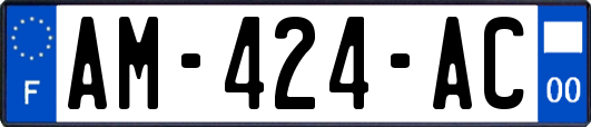 AM-424-AC