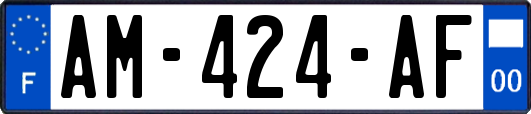AM-424-AF