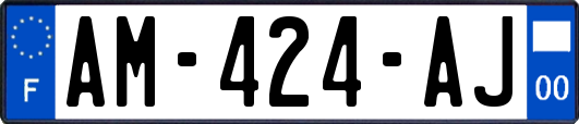 AM-424-AJ