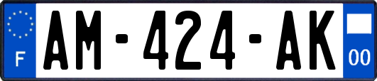 AM-424-AK