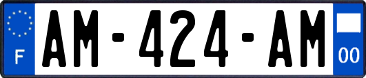 AM-424-AM