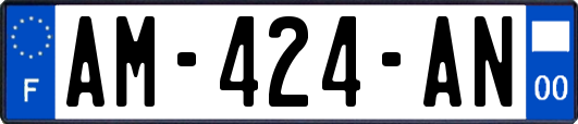 AM-424-AN