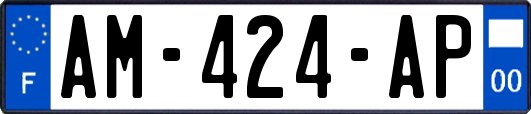 AM-424-AP