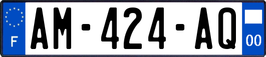 AM-424-AQ