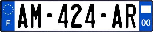 AM-424-AR