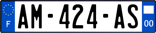 AM-424-AS