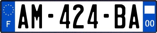 AM-424-BA