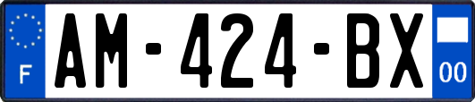 AM-424-BX