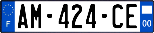AM-424-CE