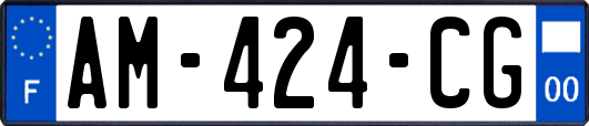 AM-424-CG