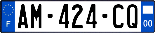 AM-424-CQ