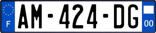 AM-424-DG