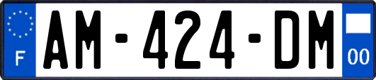 AM-424-DM