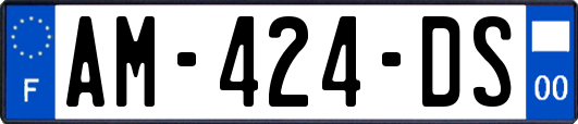 AM-424-DS