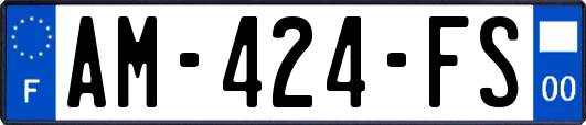 AM-424-FS